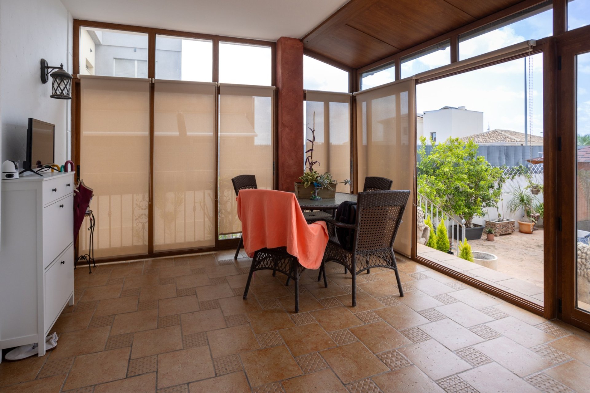 Wiederverkauf - Freistehend / Villa -
Los Montesinos - La Herrada