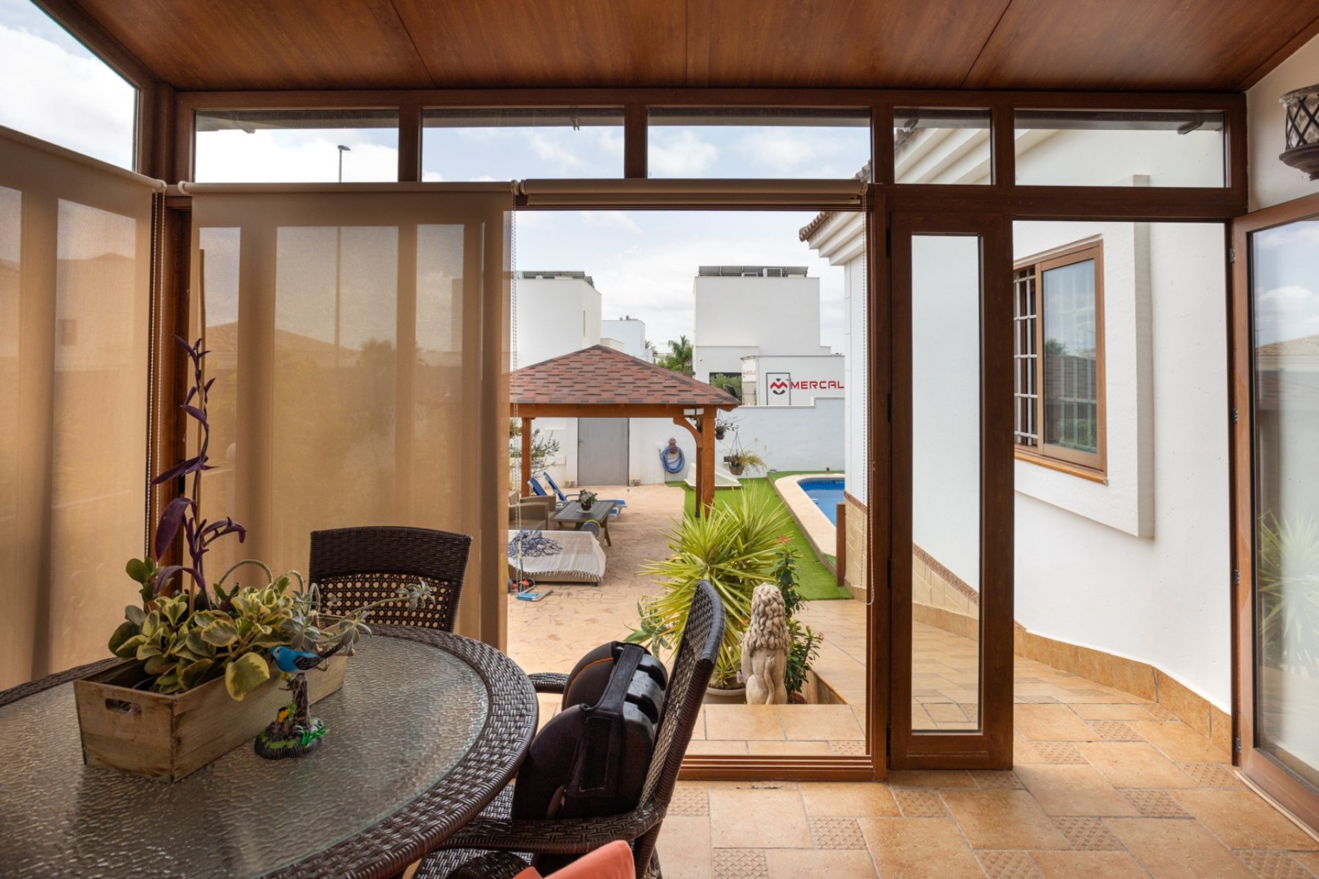 Wiederverkauf - Freistehend / Villa -
Los Montesinos - La Herrada