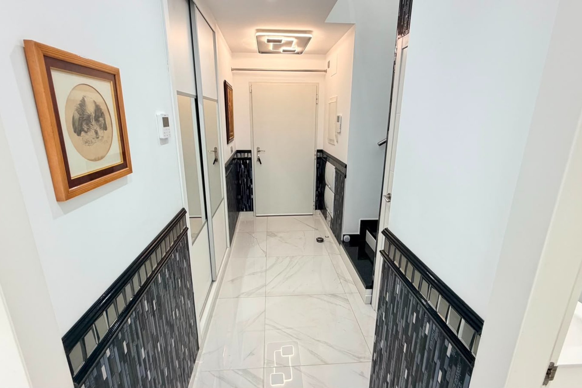 Wiederverkauf - Freistehend / Villa -
Los Montesinos - La Herrada