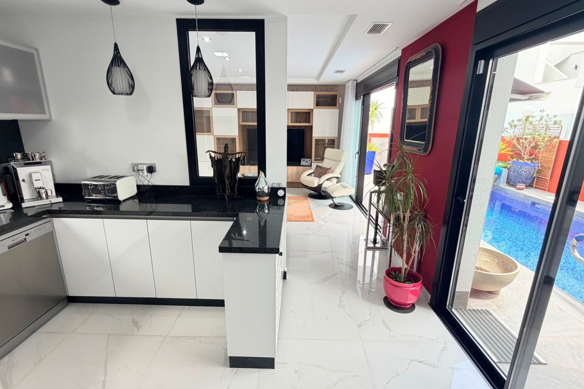 Wiederverkauf - Freistehend / Villa -
Los Montesinos - La Herrada
