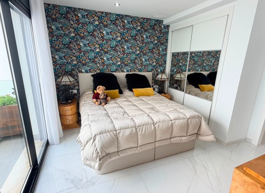 Wiederverkauf - Freistehend / Villa -
Los Montesinos - La Herrada