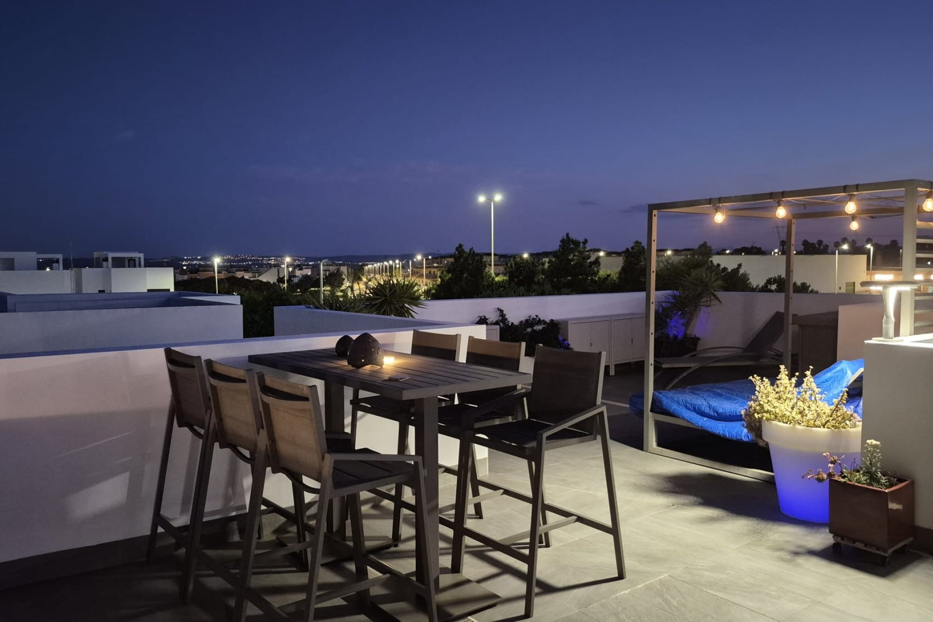 Wiederverkauf - Freistehend / Villa -
Los Montesinos - La Herrada