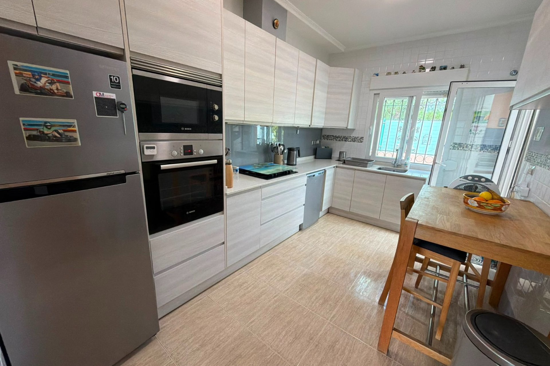 Wiederverkauf - Freistehend / Villa -
Los Montesinos - La Herrada