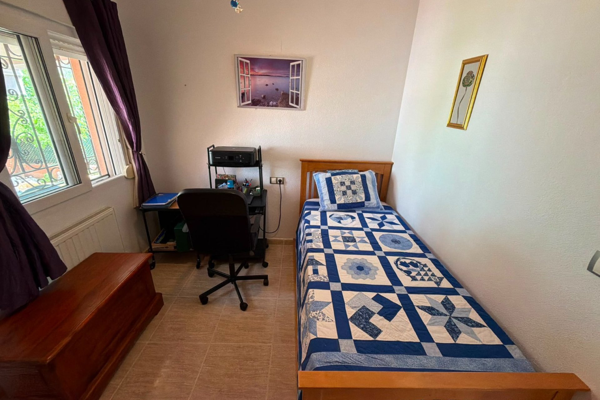 Wiederverkauf - Freistehend / Villa -
Los Montesinos - La Herrada