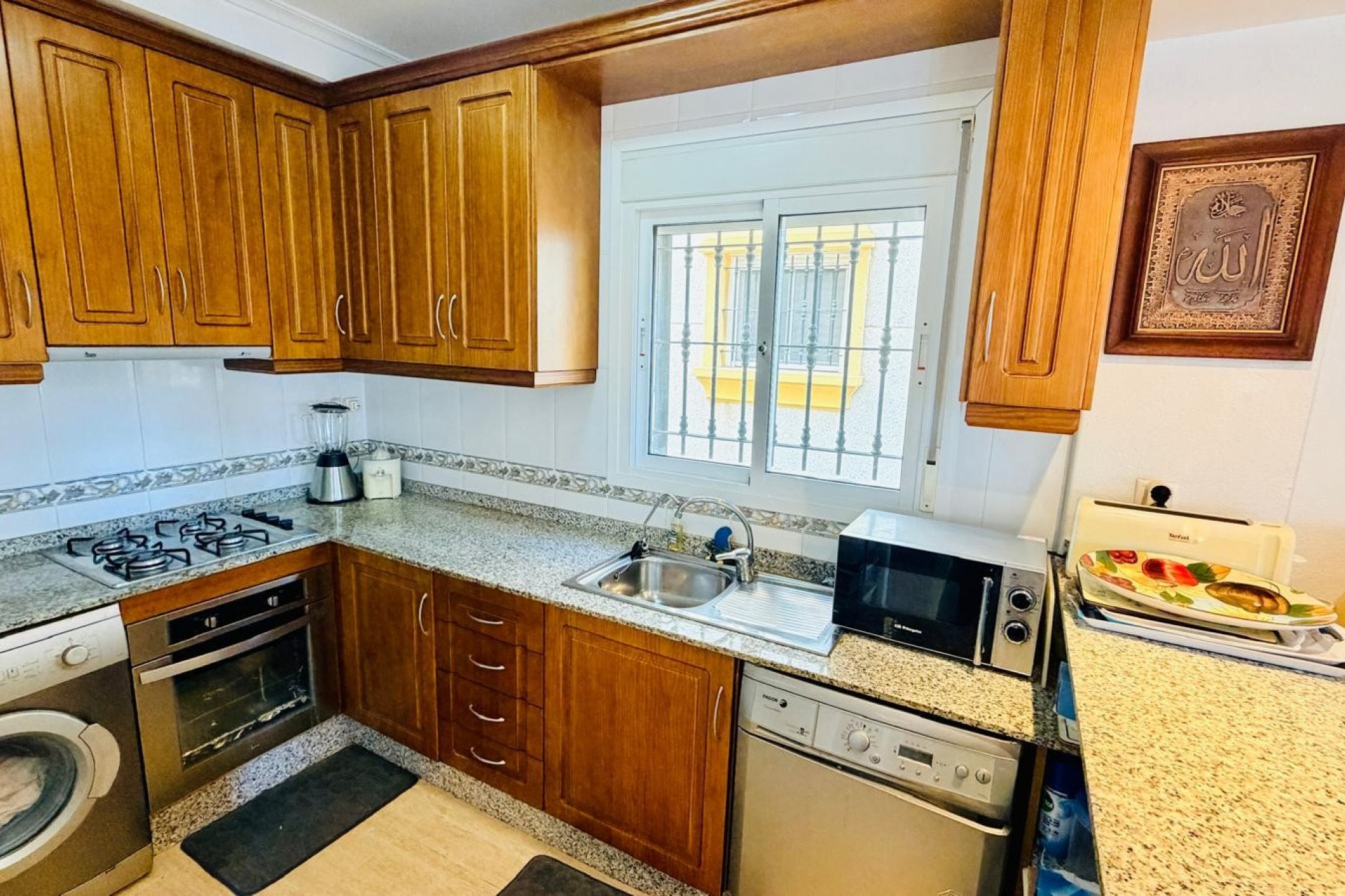 Wiederverkauf - Freistehend / Villa -
Los Montesinos - La Herrada