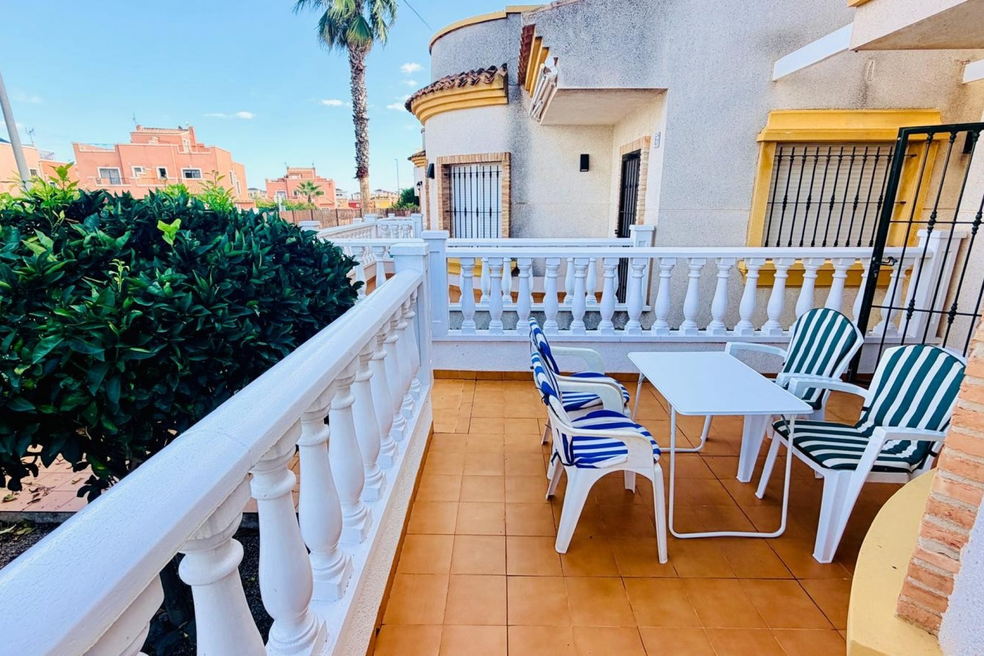 Wiederverkauf - Freistehend / Villa -
Los Montesinos - La Herrada