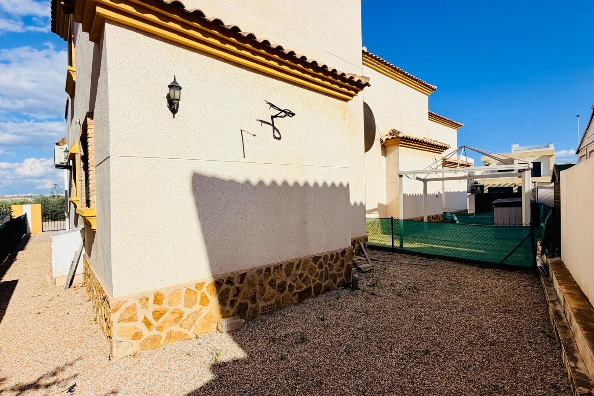 Wiederverkauf - Freistehend / Villa -
Los Montesinos - La Herrada