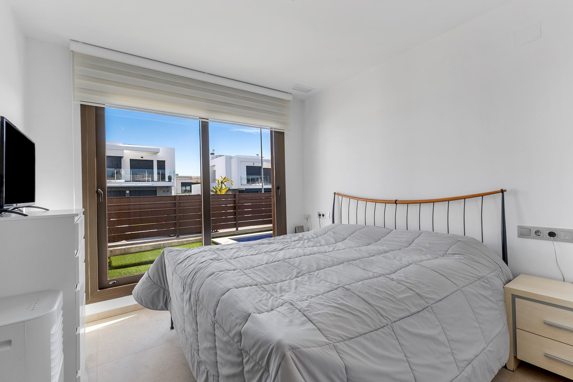 Wiederverkauf - Freistehend / Villa -
Orihuela Costa - Entre Naranjos Vistabella Golf