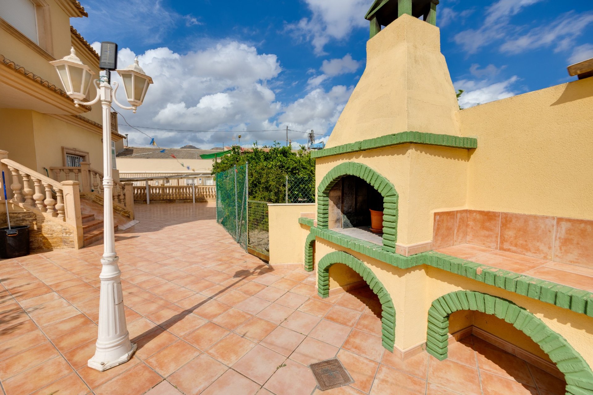 Wiederverkauf - Freistehend / Villa -
Orihuela Costa - Orihuela