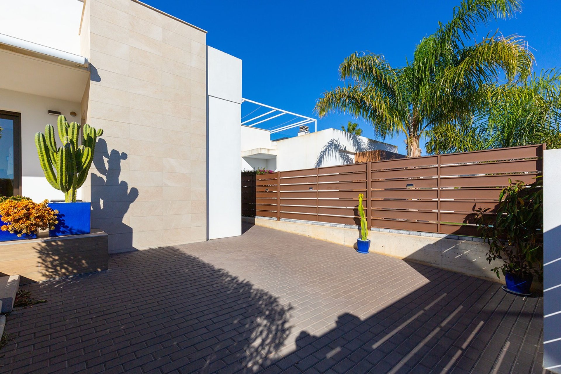 Wiederverkauf - Freistehend / Villa -
Orihuela - Entre Naranjos Vistabella Golf