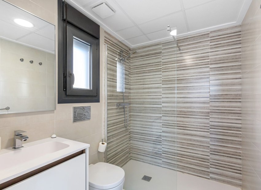 Wiederverkauf - Freistehend / Villa -
Orihuela - Entre Naranjos Vistabella Golf