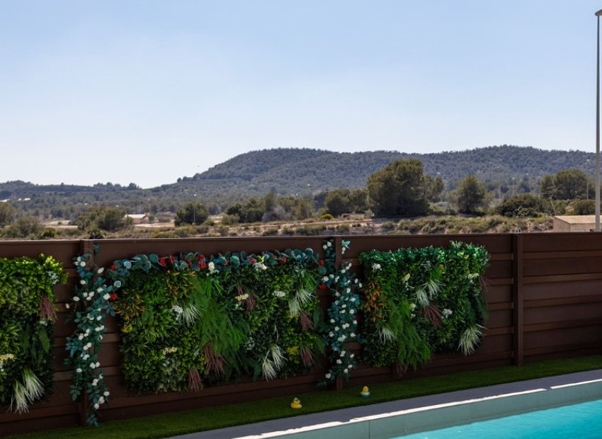 Wiederverkauf - Freistehend / Villa -
Orihuela - Vistabella Golf