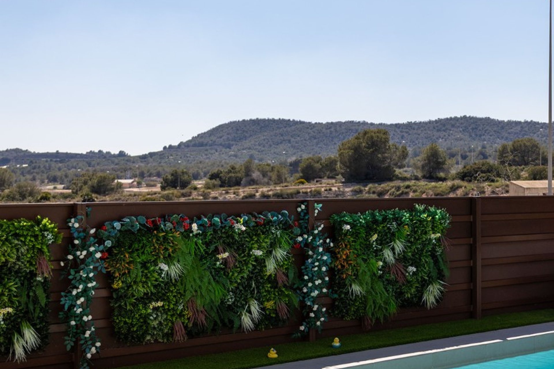 Wiederverkauf - Freistehend / Villa -
Orihuela - Vistabella Golf