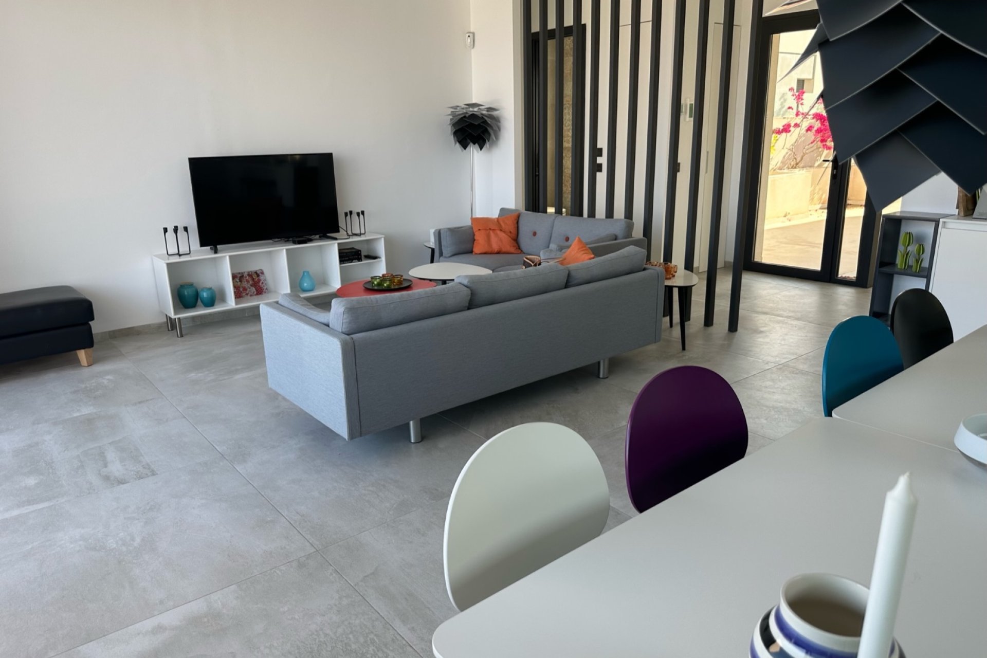 Wiederverkauf - Freistehend / Villa -
Rojales - Ciudad Quesada