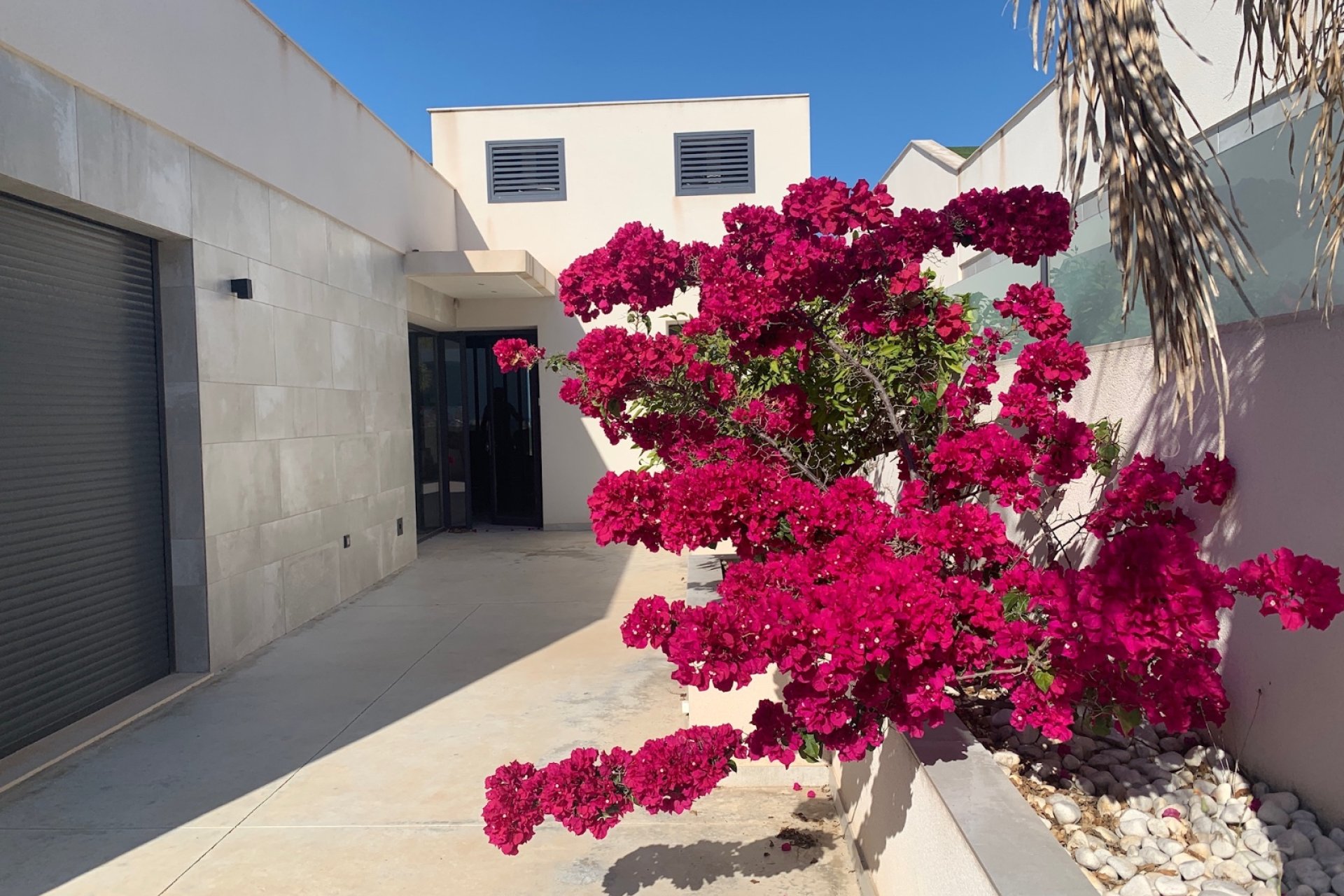 Wiederverkauf - Freistehend / Villa -
Rojales - Ciudad Quesada