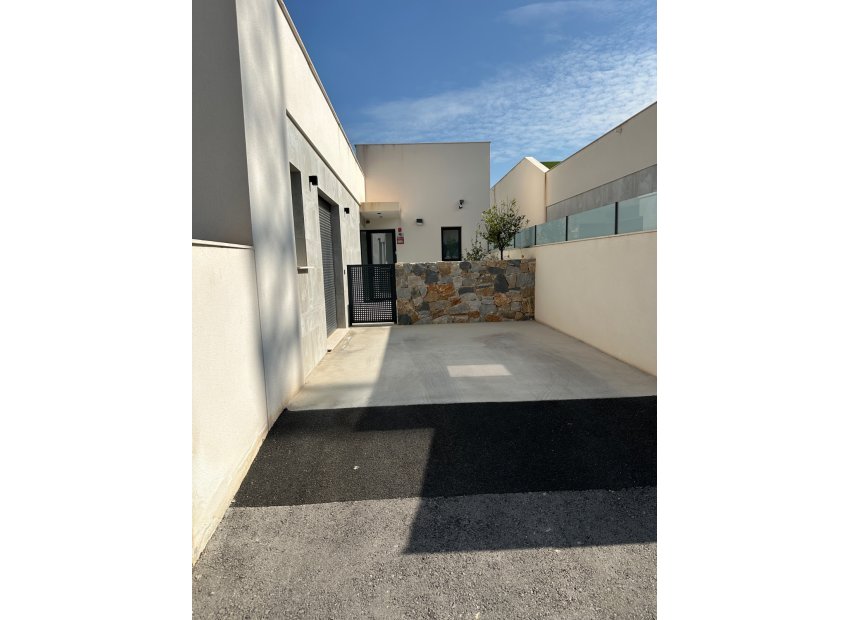 Wiederverkauf - Freistehend / Villa -
Rojales - Ciudad Quesada