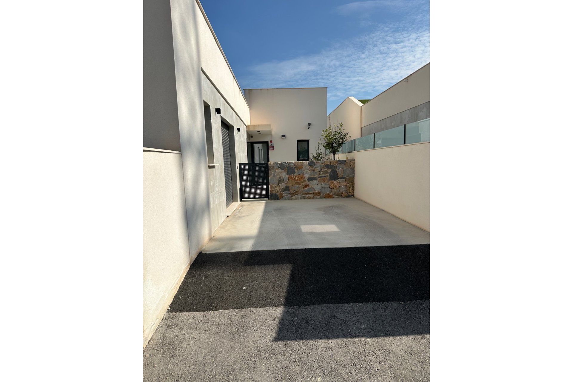 Wiederverkauf - Freistehend / Villa -
Rojales - Ciudad Quesada