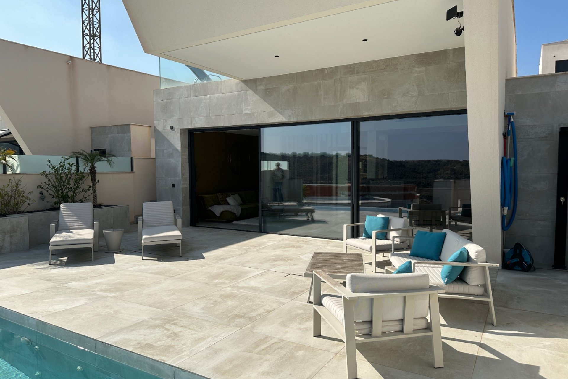 Wiederverkauf - Freistehend / Villa -
Rojales - Ciudad Quesada