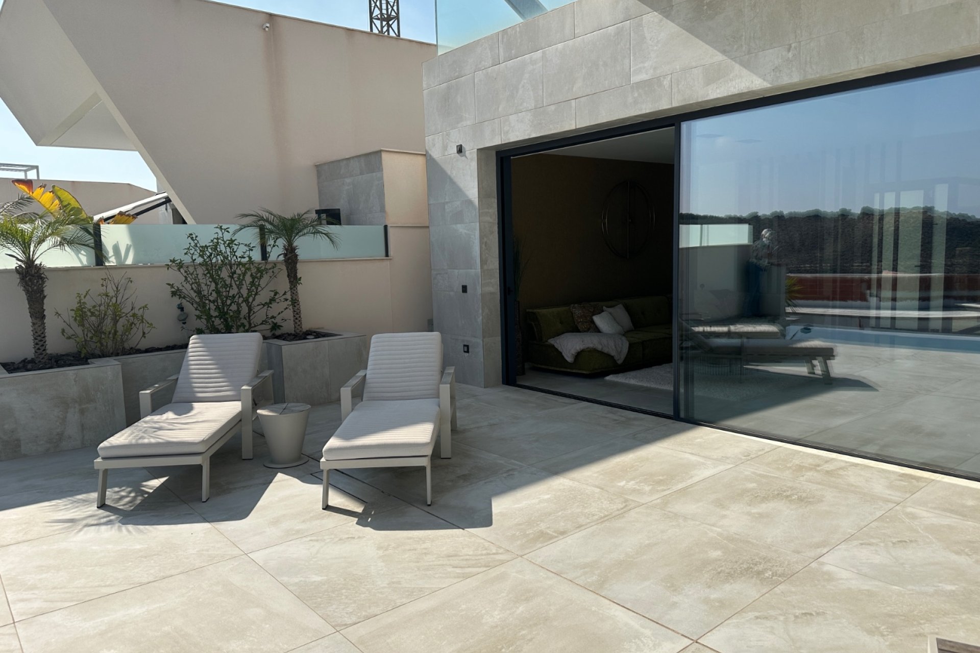 Wiederverkauf - Freistehend / Villa -
Rojales - Ciudad Quesada