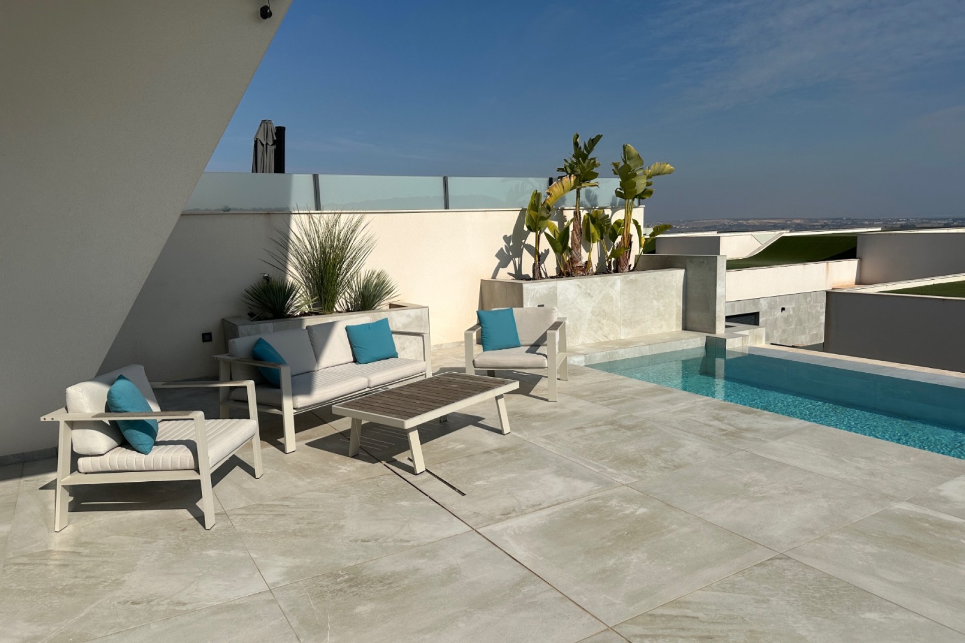 Wiederverkauf - Freistehend / Villa -
Rojales - Ciudad Quesada