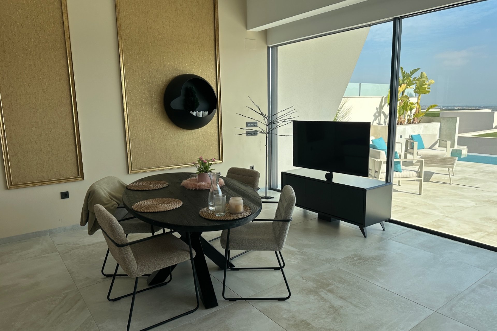 Wiederverkauf - Freistehend / Villa -
Rojales - Ciudad Quesada