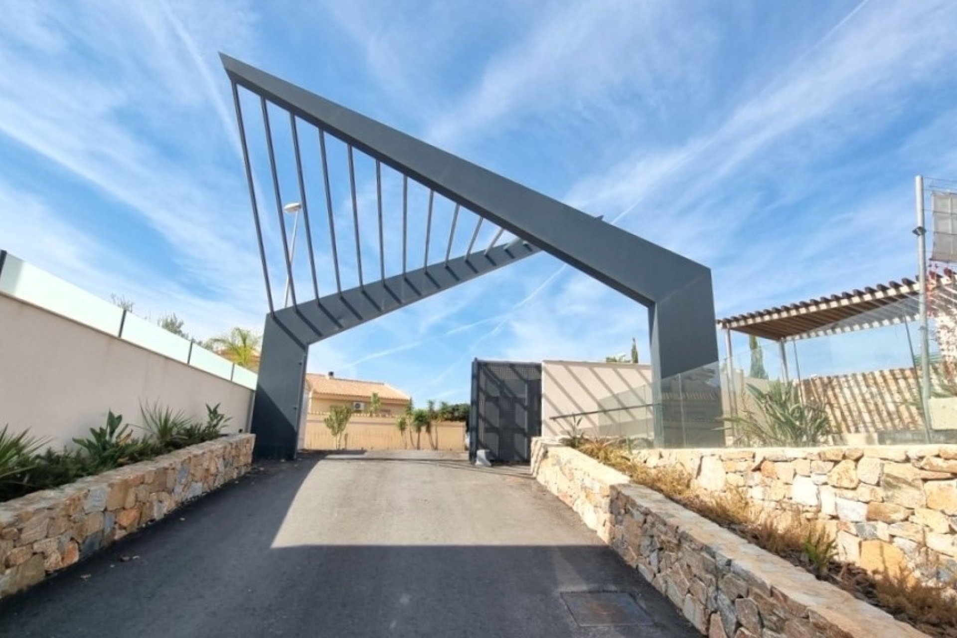 Wiederverkauf - Freistehend / Villa -
Rojales - Ciudad Quesada