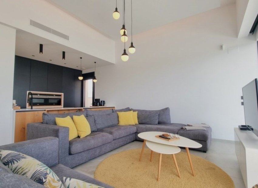 Wiederverkauf - Freistehend / Villa -
Rojales - Ciudad Quesada