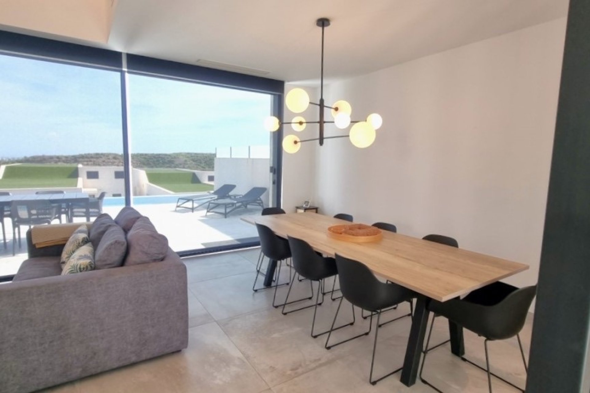 Wiederverkauf - Freistehend / Villa -
Rojales - Ciudad Quesada