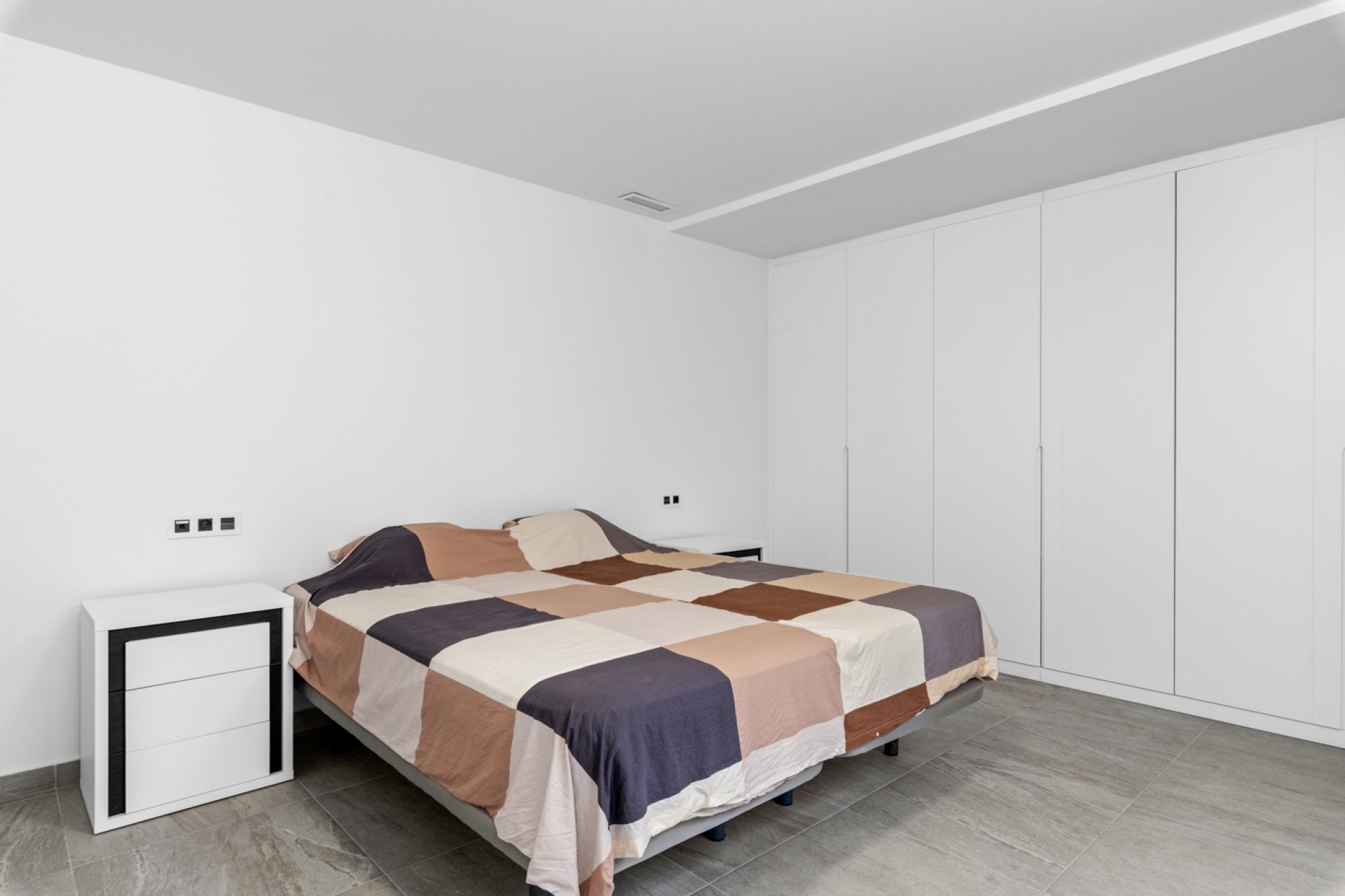 Wiederverkauf - Freistehend / Villa -
San Miguel de Salinas - Costa Blanca South