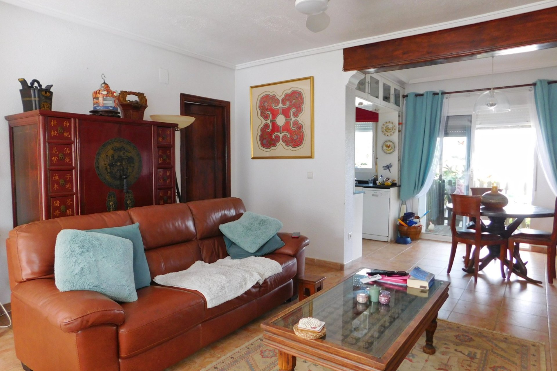 Wiederverkauf - Freistehend / Villa -
San Miguel de Salinas - San Miguel Salinas