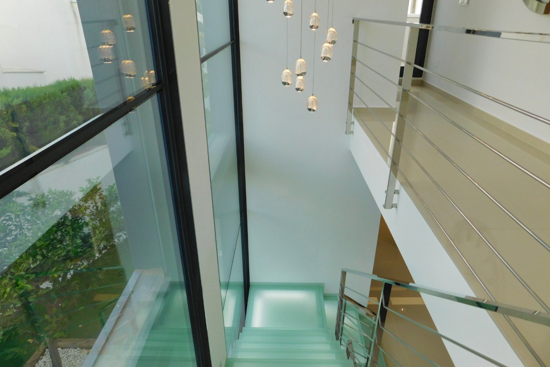 Wiederverkauf - Freistehend / Villa -
San Miguel de Salinas