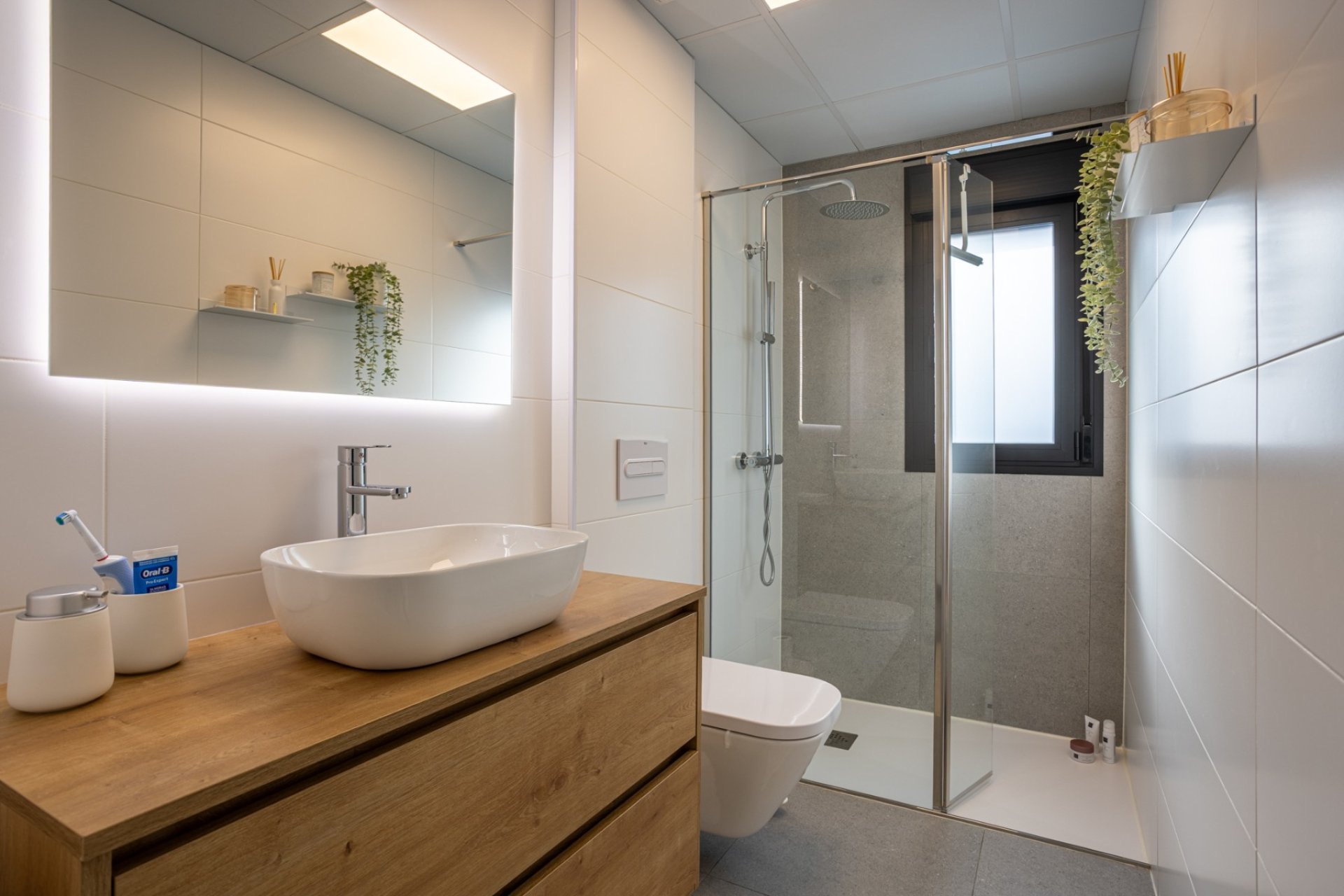 Wiederverkauf - Freistehend / Villa -
Torre Pacheco - Roldán