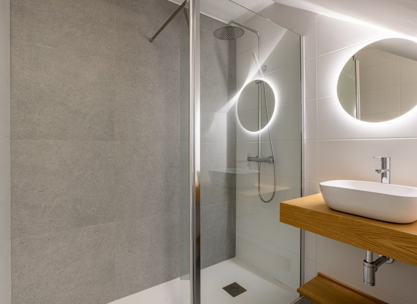 Wiederverkauf - Freistehend / Villa -
Torre Pacheco - Roldán