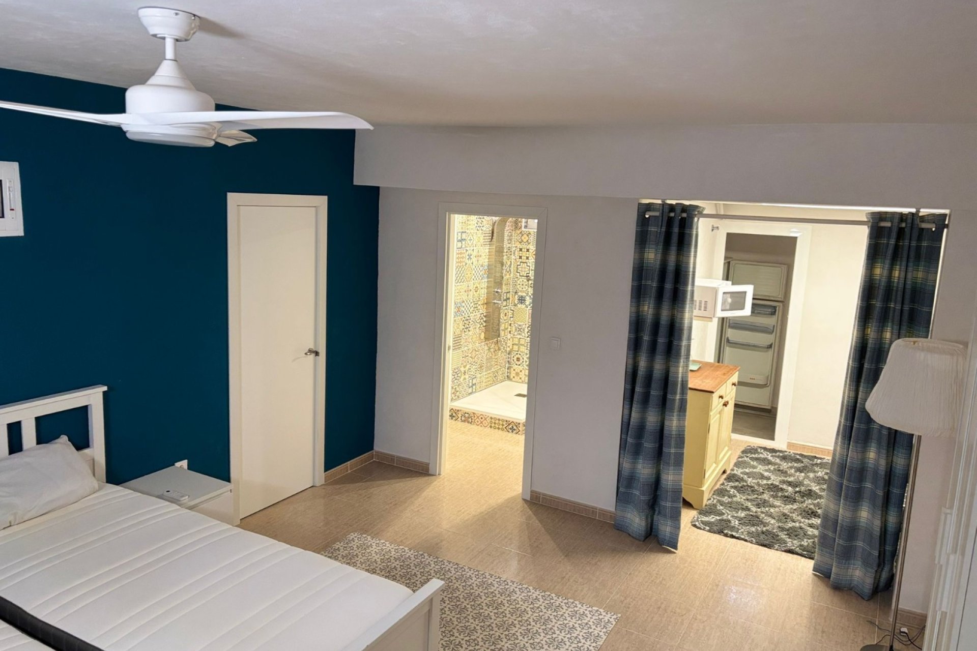 Wiederverkauf - Freistehend / Villa -
Torre Pacheco - Sierra Golf - Balsicas