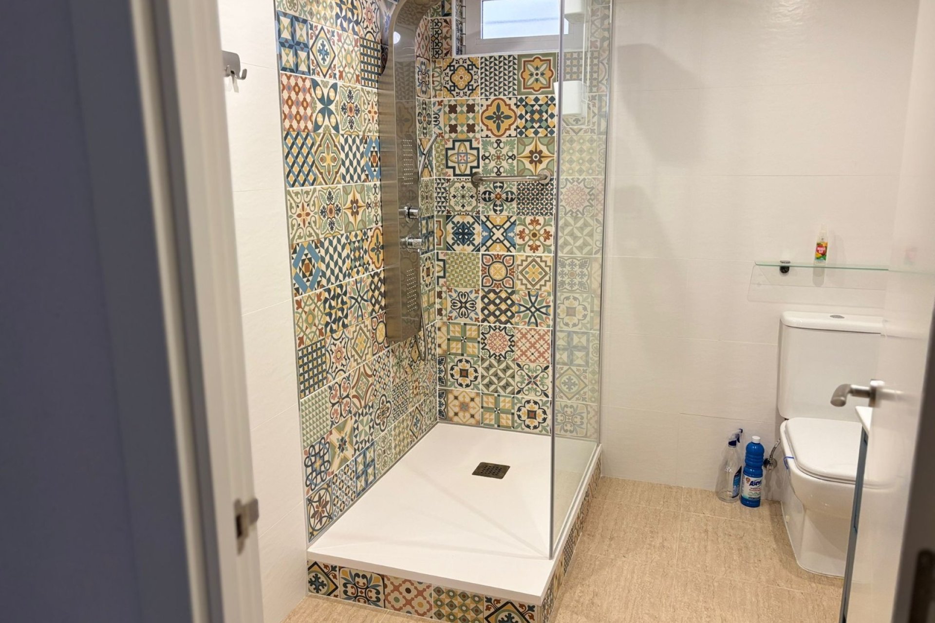 Wiederverkauf - Freistehend / Villa -
Torre Pacheco - Sierra Golf - Balsicas