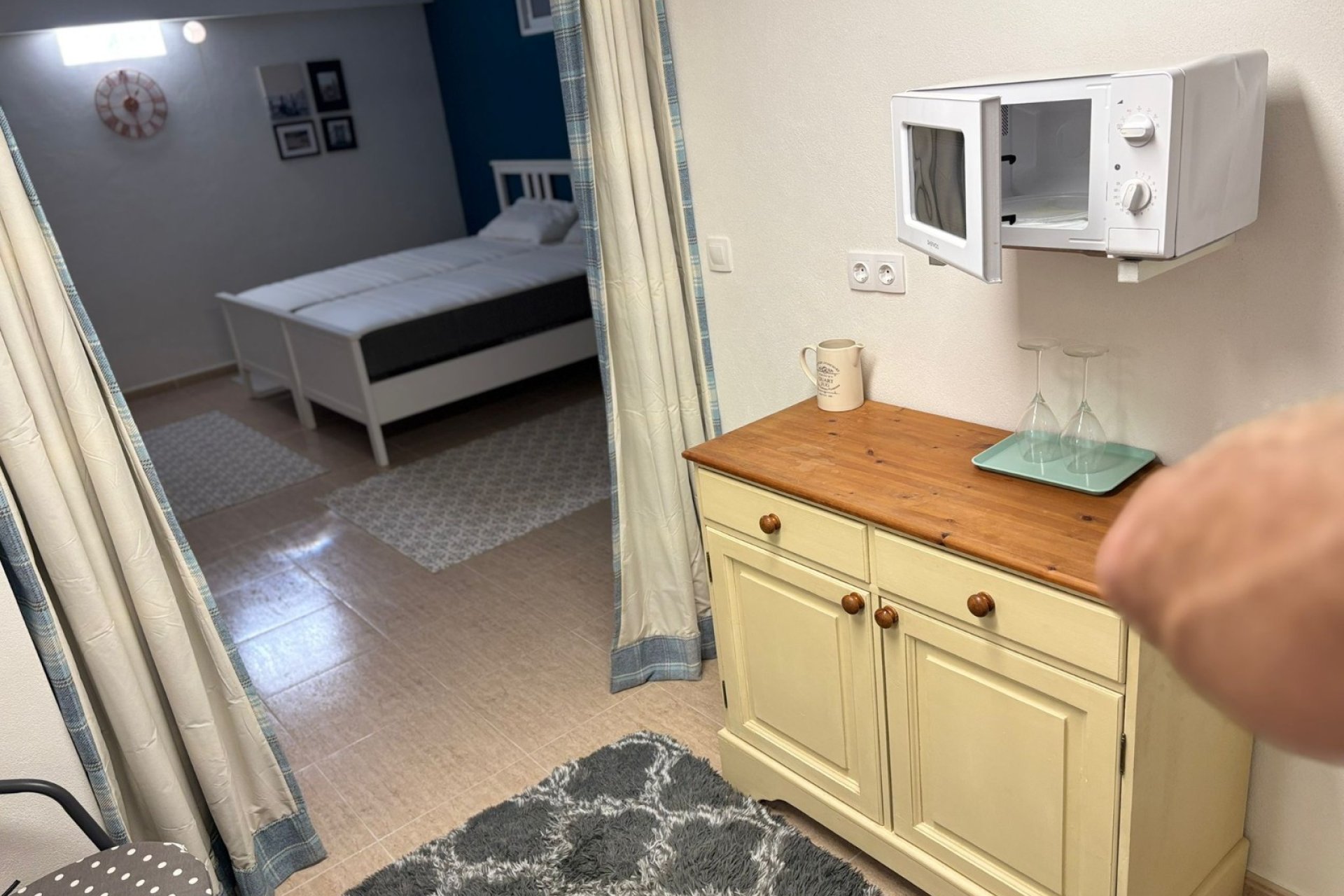 Wiederverkauf - Freistehend / Villa -
Torre Pacheco - Sierra Golf - Balsicas