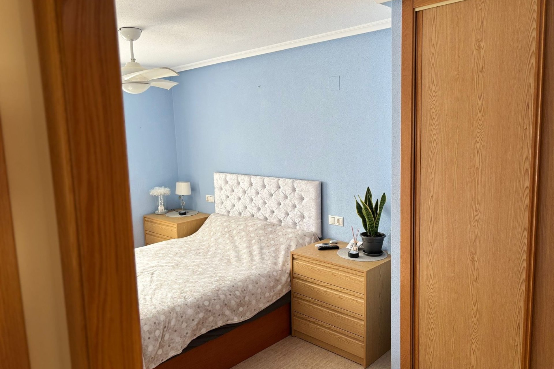 Wiederverkauf - Freistehend / Villa -
Torre Pacheco - Sierra Golf - Balsicas