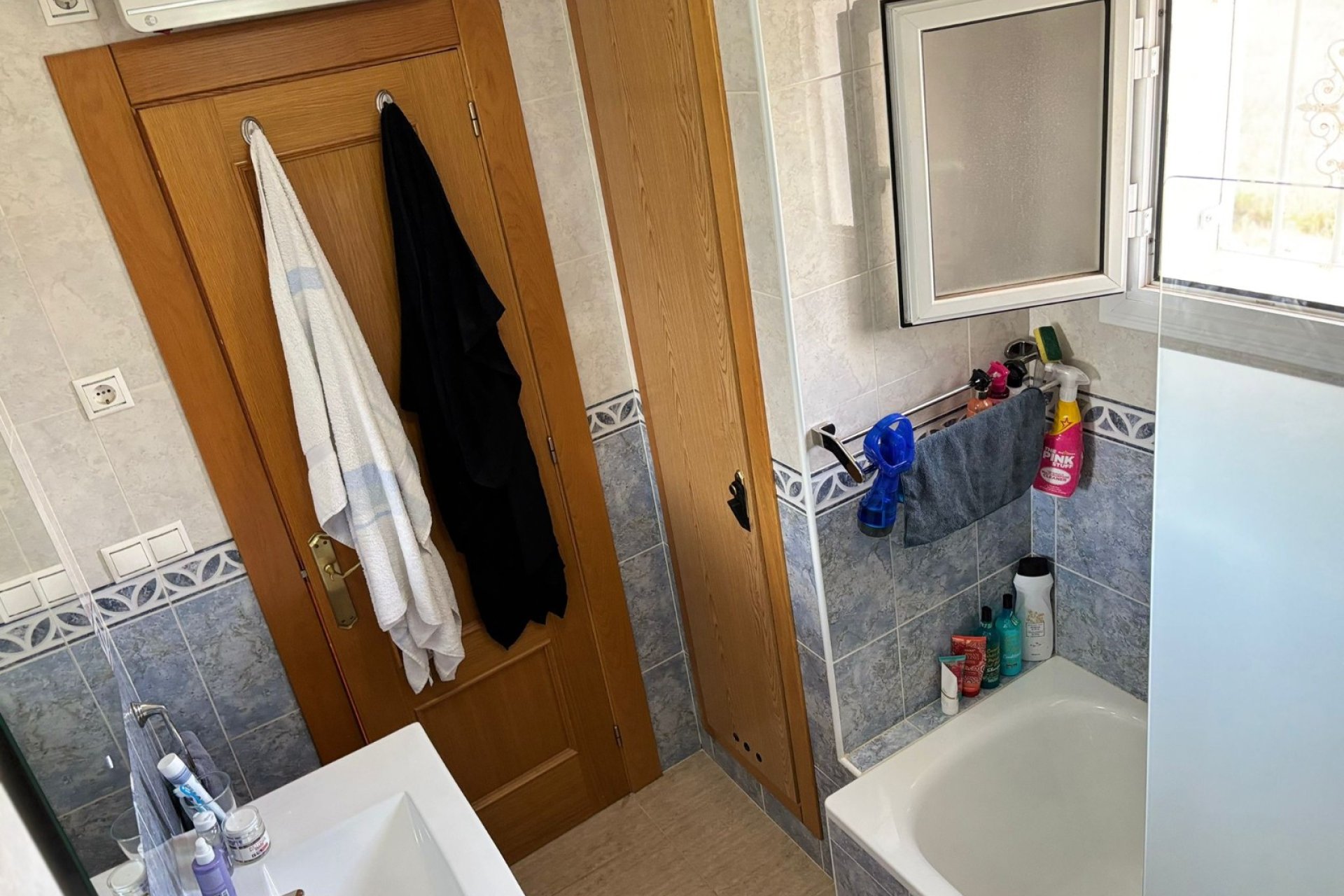 Wiederverkauf - Freistehend / Villa -
Torre Pacheco - Sierra Golf - Balsicas