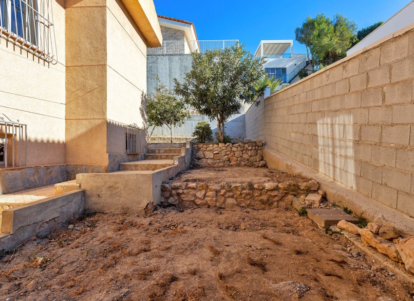 Wiederverkauf - Freistehend / Villa -
Torrevieja - Los Balcones