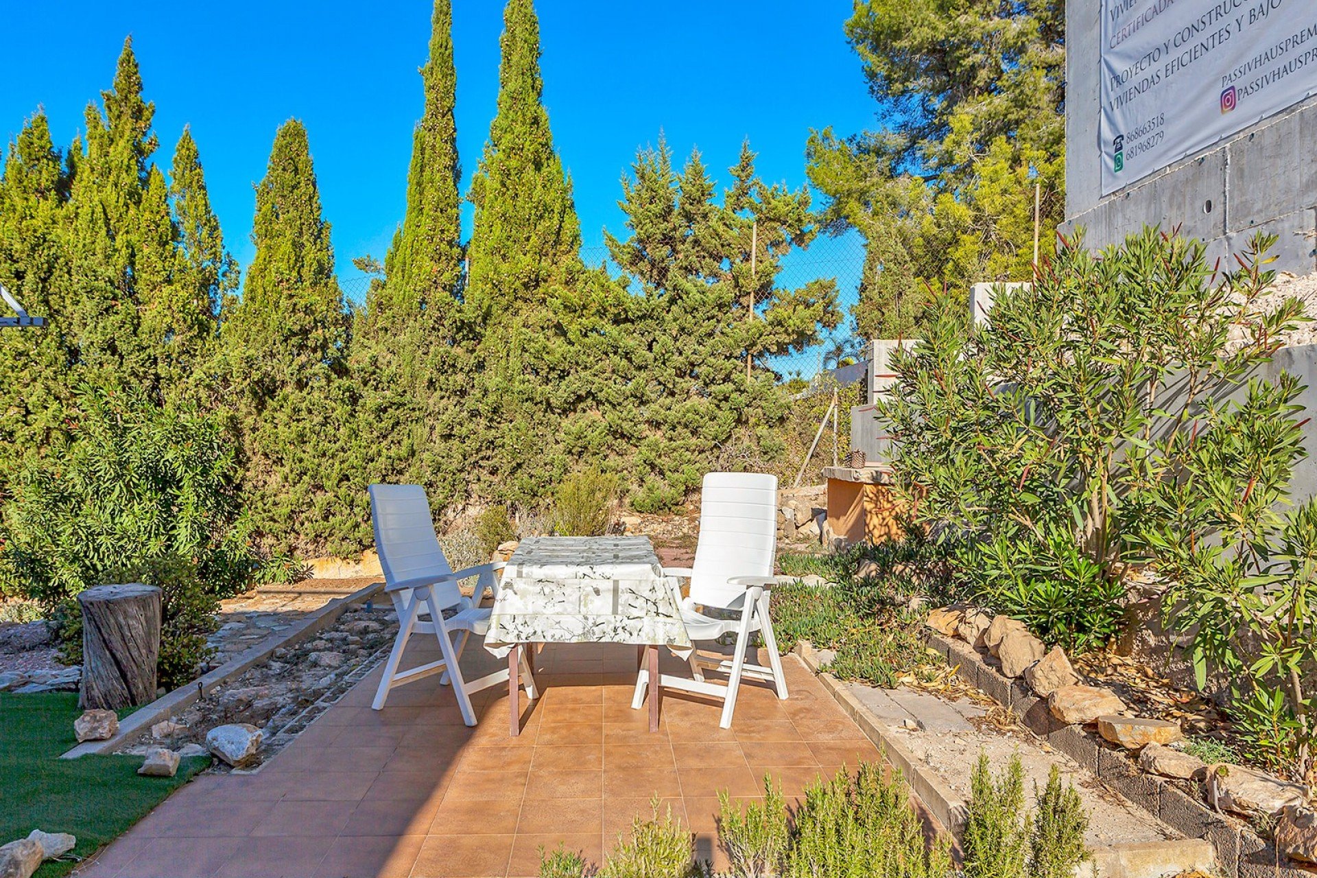 Wiederverkauf - Freistehend / Villa -
Torrevieja - Los Balcones