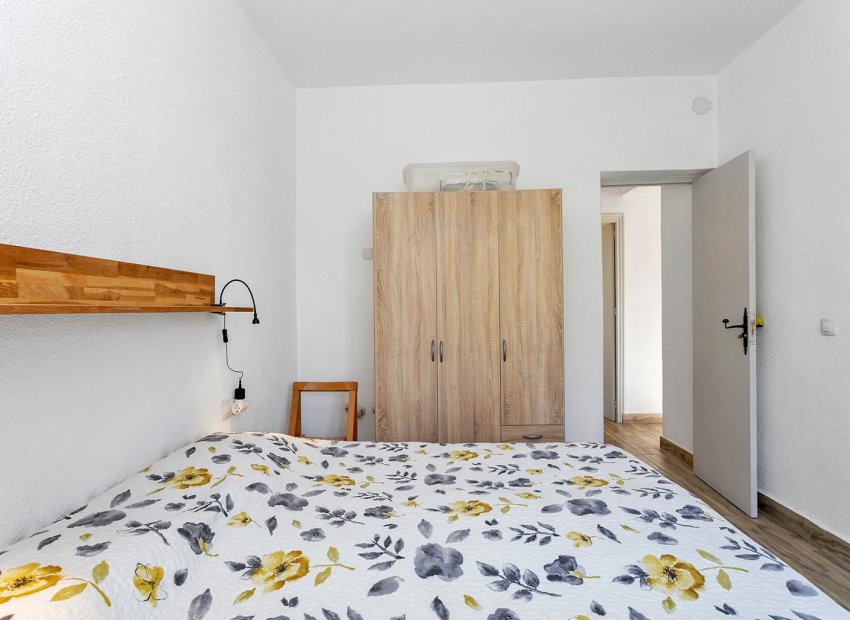 Wiederverkauf - Freistehend / Villa -
Torrevieja - Los Balcones