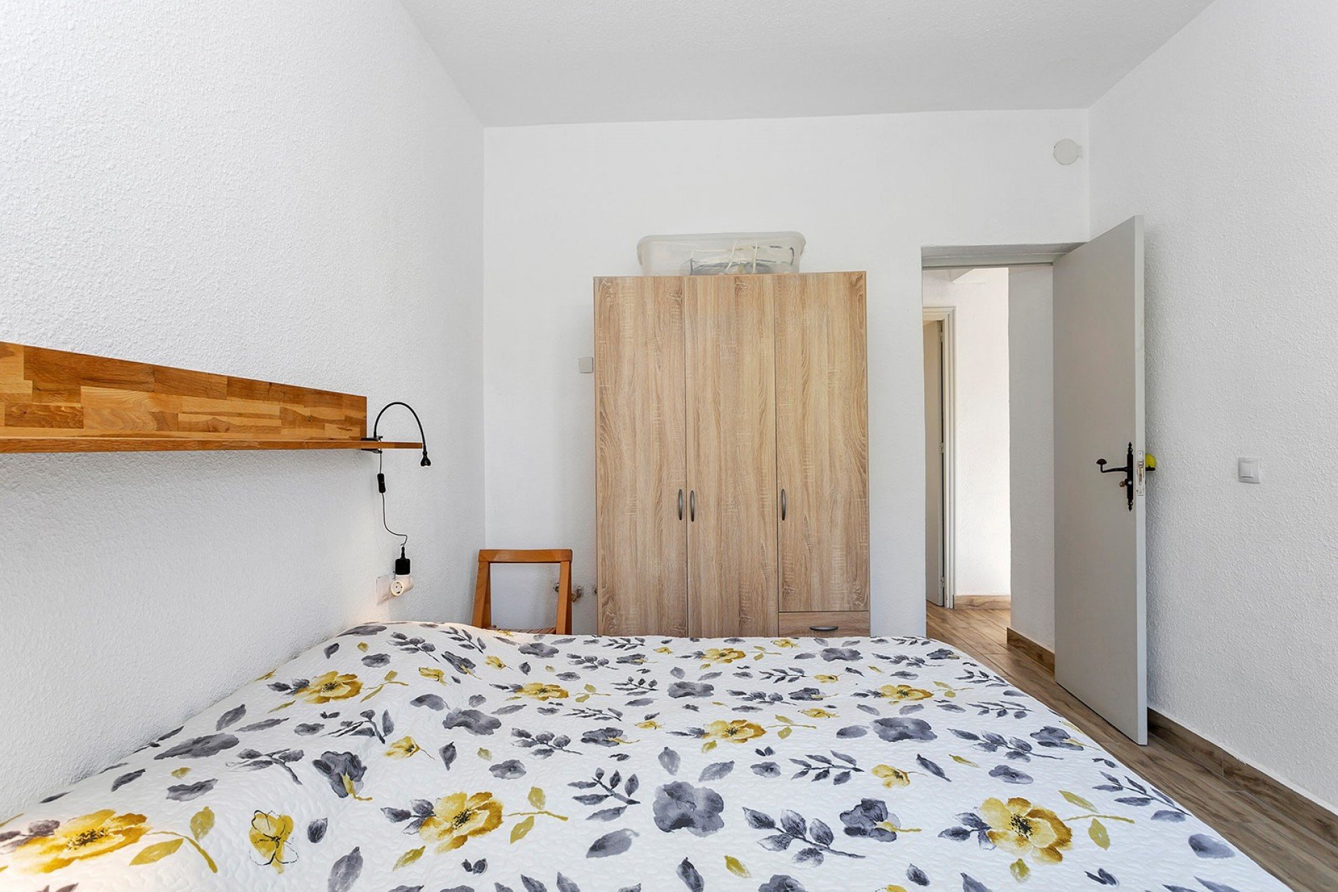 Wiederverkauf - Freistehend / Villa -
Torrevieja - Los Balcones