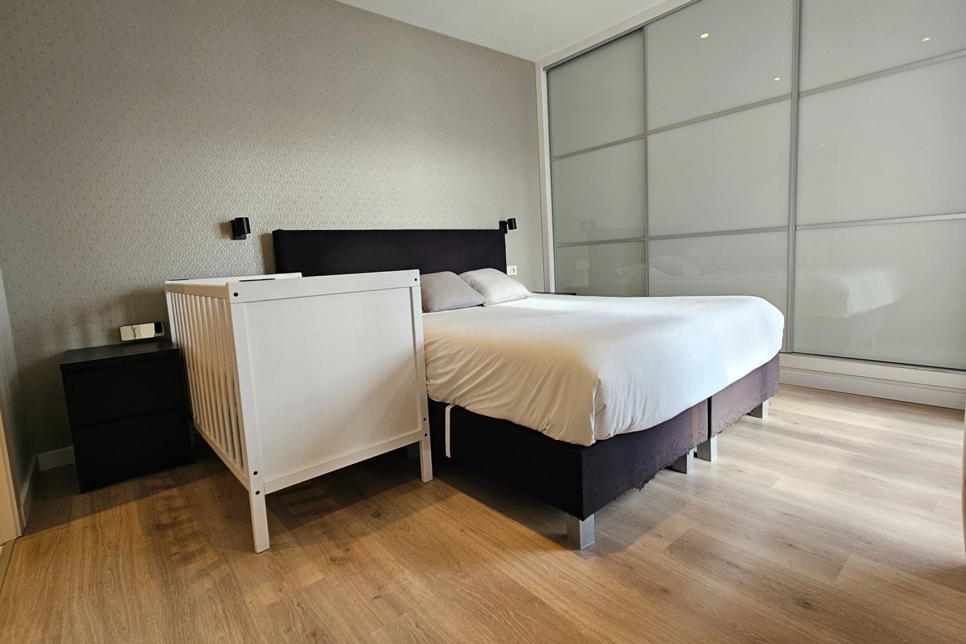 Wiederverkauf - Freistehend / Villa -
Torrevieja