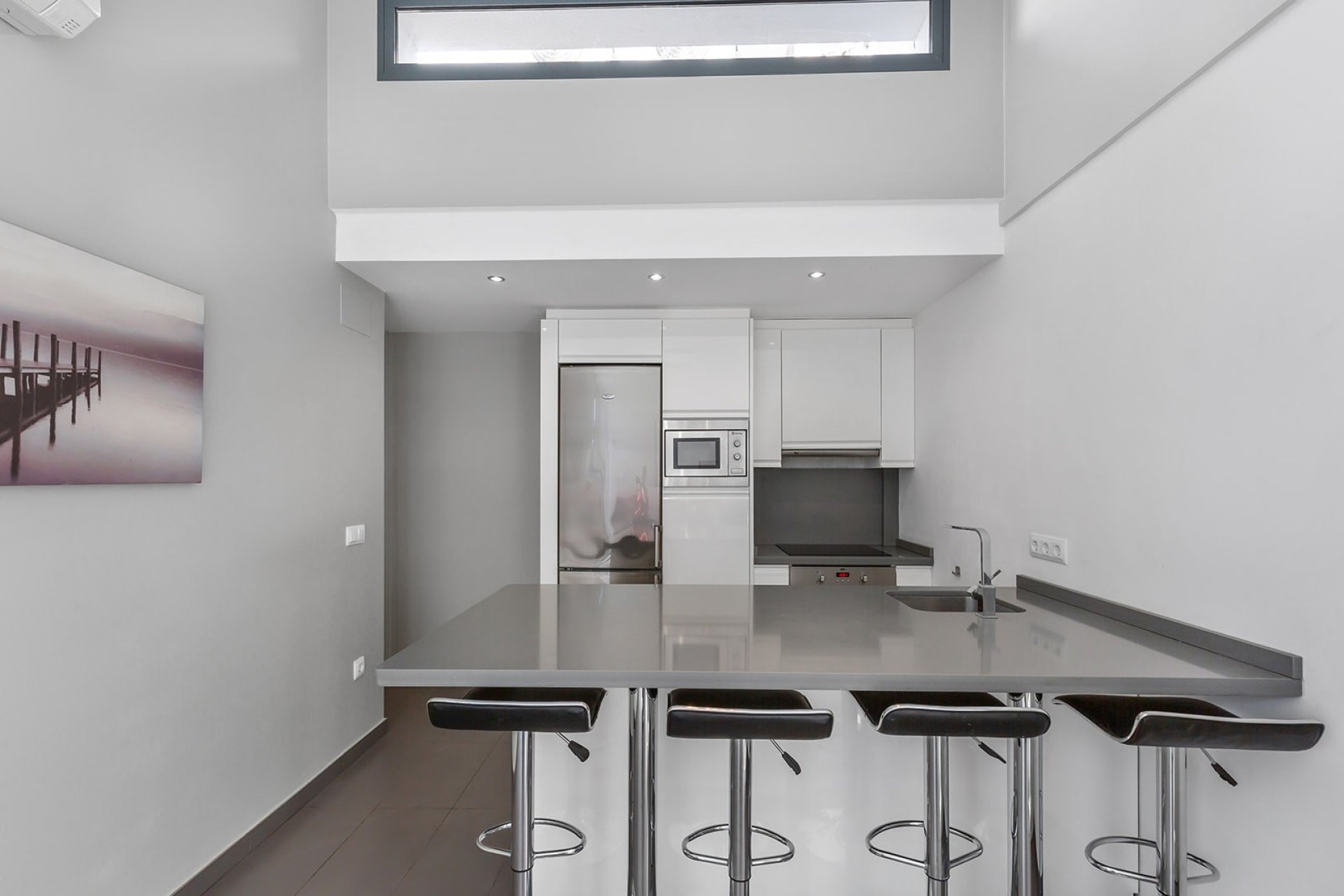 Wiederverkauf - House -
Algorfa - La Finca Golf