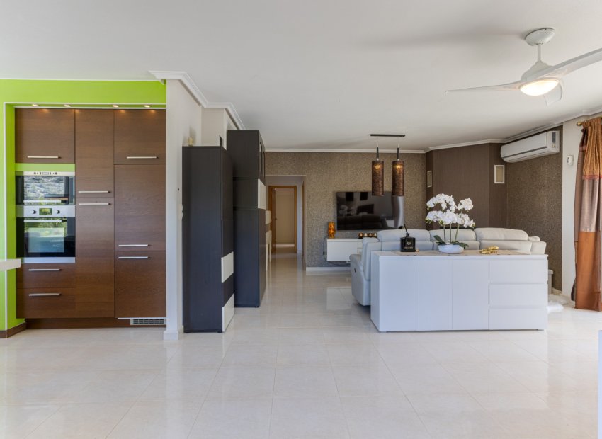 Wiederverkauf - Independent villa -
La Zarza - La Zarza Murcia