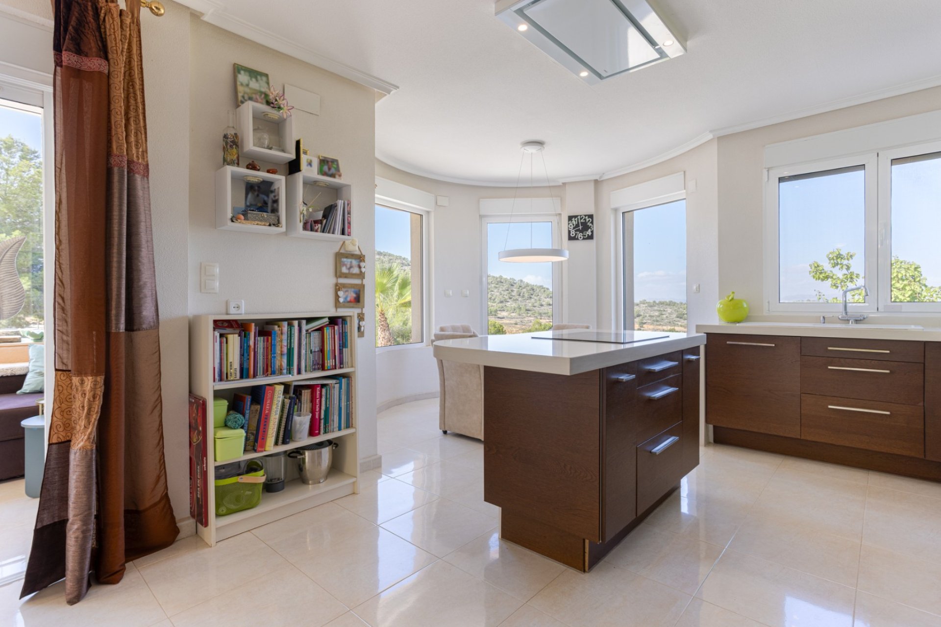 Wiederverkauf - Independent villa -
La Zarza - La Zarza Murcia