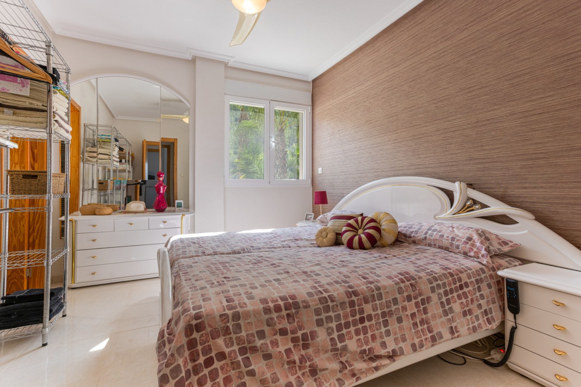 Wiederverkauf - Independent villa -
La Zarza - La Zarza Murcia