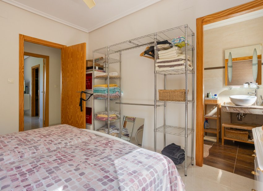 Wiederverkauf - Independent villa -
La Zarza - La Zarza Murcia