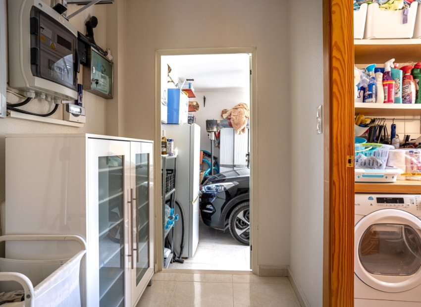 Wiederverkauf - Independent villa -
La Zarza - La Zarza Murcia