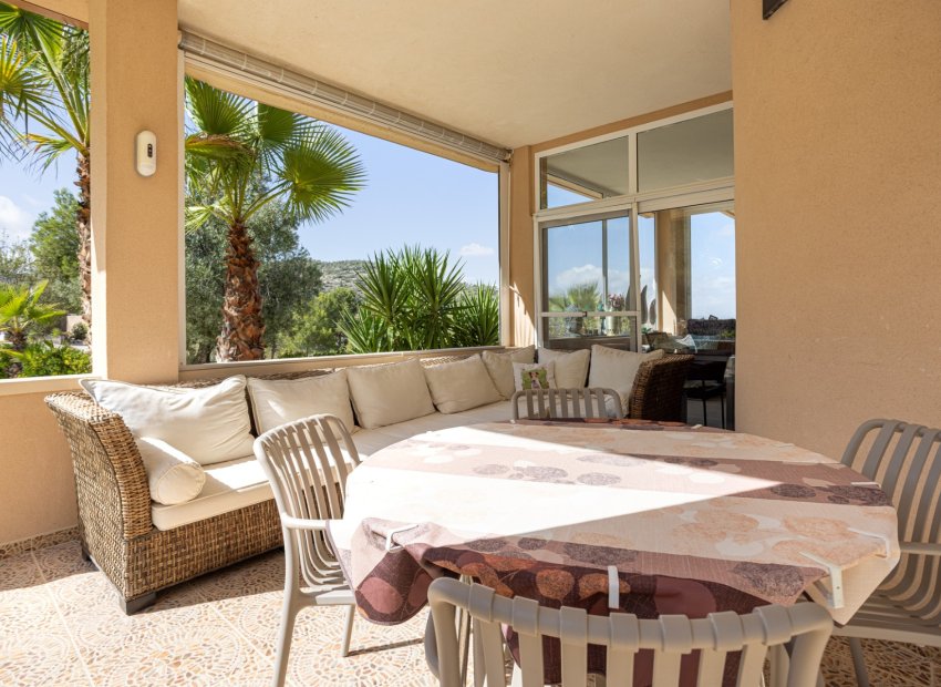 Wiederverkauf - Independent villa -
La Zarza - La Zarza Murcia